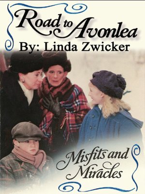 cover image of Misfits and Miracles